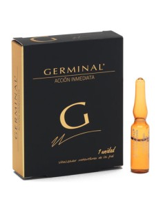 GERMINAL 1 AMPOLLAS