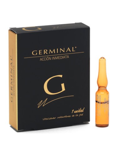 GERMINAL 1 AMPOLLAS