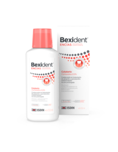 BEXIDENT ENCIAS CLOREXIDINA 250 ML