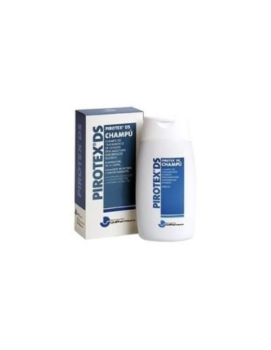PIROTEX DS CHAMPU 200 ML