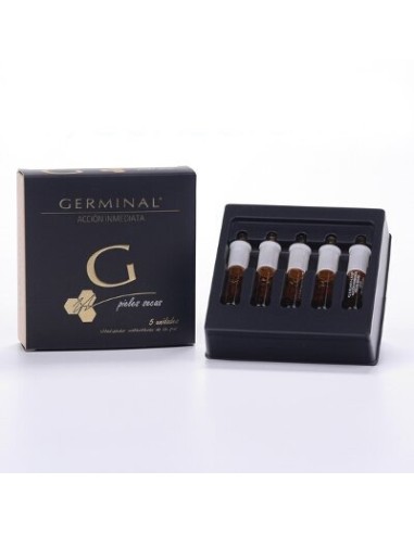 GERMINAL ACC.INMED.PIELES SECAS 5 AMP