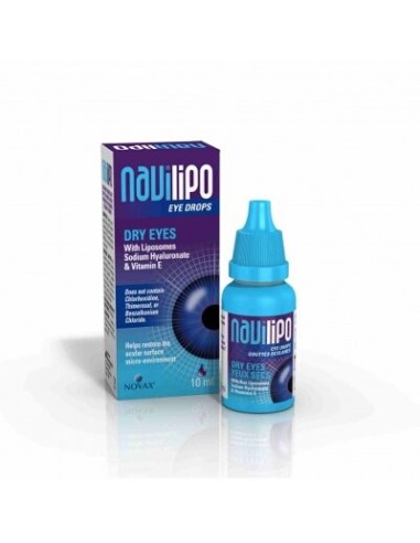 NAVILIPO 10 ML