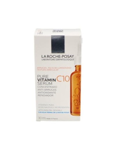 PURE VITAMIN C12 SERUM 30 ML