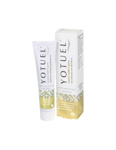 YOTUEL EROSION GINGIVIT DENTIFRICO 100GR