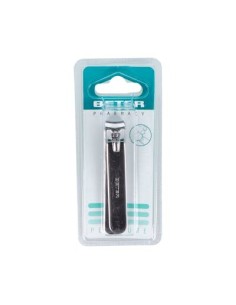 CORTAUÑAS PEDICURO BETER T/ALEMAN 24007