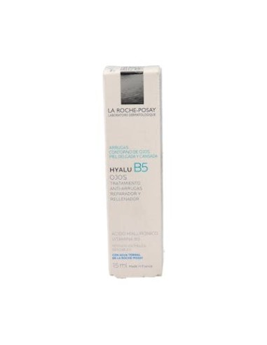ROCHE POSAY HYALU B5 OJOS 15 ML