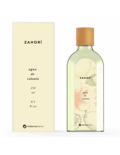 AGUA DE COLONIA ZAHORI 250ML