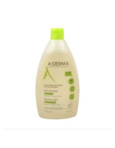ADERMA GEL DUCHA SOBREGRASO DUCRAY 500ML