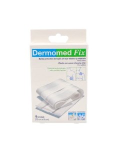 DERMOMED FIX TIRA 75X8