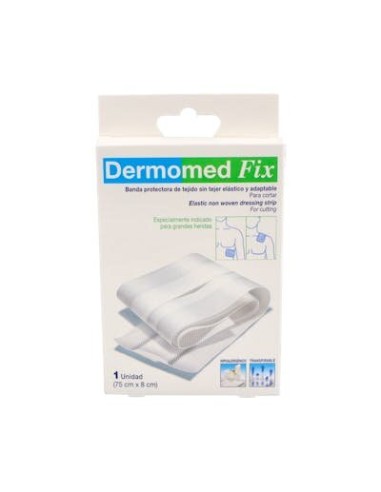 DERMOMED FIX TIRA 75X8