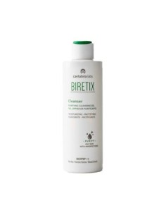 BIRETIX CLEANSER GEL LIMP.PURIF. 150ML