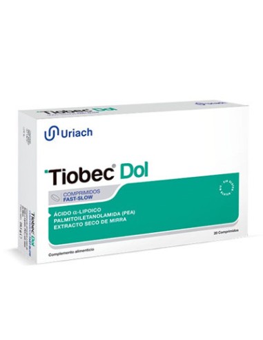 TIOBEC DOL 20 COMP