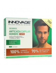 INNOVAGE CAPILAR HOMBRE FORTE DUPLO