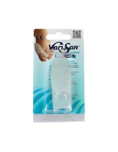 HYDROGEL PROT JUANETE SEPARA CARR PEQ