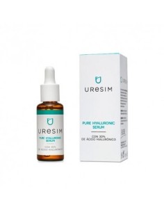 URESIM HYALUR PURE SERUM 30ML