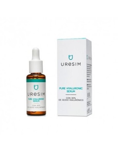 URESIM HYALUR PURE SERUM 30ML