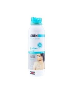 ISDIN TEEN SKIN ACNIBEN BODY 150 ML