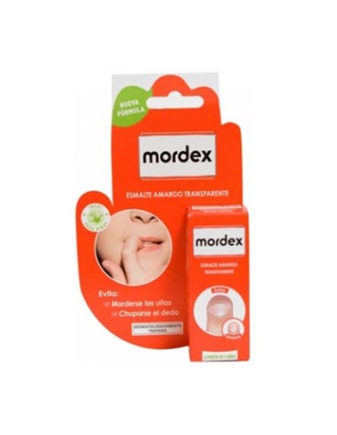 MORDEX 9 ML