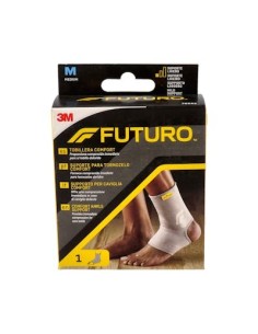 TOBILLERA COMFORT LIFT 3M FUTURO TALLA M