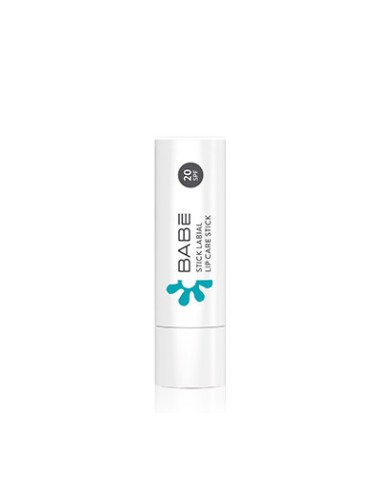 BABE STICK LABIAL SPF 20 4 G