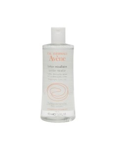 AVENE LOCION MICELAR 400 ML