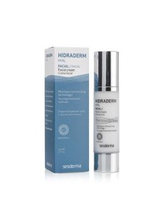 HIDRADERM HYAL CREMA FACIAL HIDRATANTE