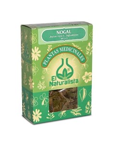 EL NATURALISTA NOGAL 55 GR.