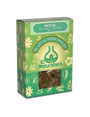 EL NATURALISTA NOGAL 55 GR.