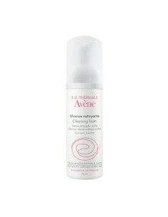 AVENE ESPUMA LIMPIADORA MATIF 150ML