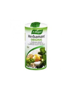 HERBAMARE SAL 250 GRAMOS BIOFORCE
