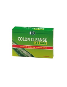 ALOE COLON CLEANSE LAXDAY 30TAB TREPAT D