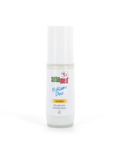 SEBAMED DESODORANTE BALSAMO DEO 50ML
