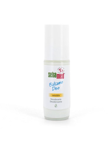 SEBAMED DESODORANTE BALSAMO DEO 50ML