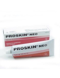 PROSKIN NEO CREMA 125 ML