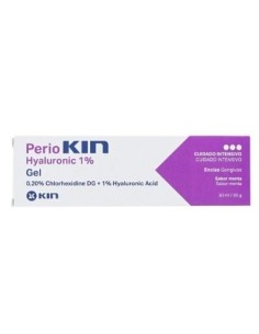 PERIOKIN HYALURONIC 1% GEL