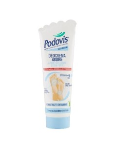 PODOVIS DEOCREMA 48 HORAS 100 ML