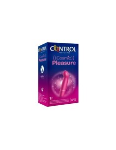 CONTROL TOYS COSMIC PLEASURE 1 UD.