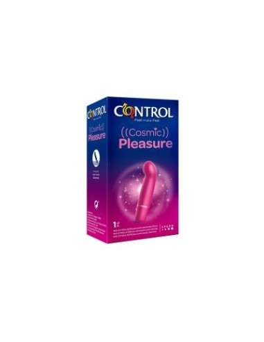 CONTROL TOYS COSMIC PLEASURE 1 UD.
