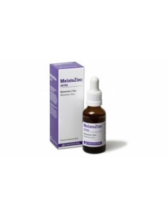 MELATOZINC GOTAS 30 ML