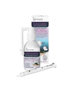 KURASUEÑO DE MANTENIMIENTO 60 ML
