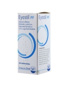 EYESTIL PF 10 ML