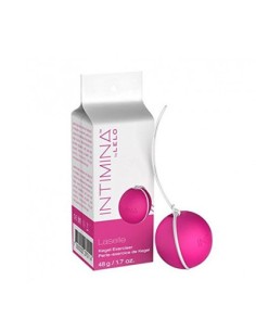 INTIMINA LASELLE EJERCITADOR KEGEL 48 GR