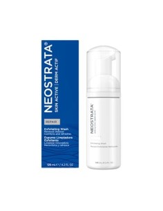NEOSTRATA SKIN ACTIVE ESPUMA LIMP EXFOL