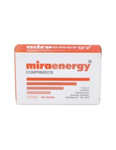 MIRAENERGY 40 COMP