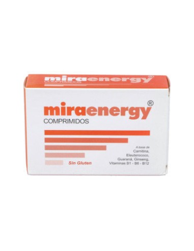 MIRAENERGY 40 COMP