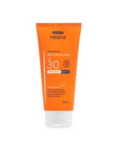 NESIRA GEL CREMA SOLAR SPF30 200 ML