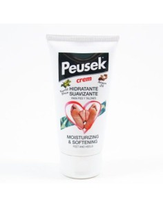 PEUSEK CREM 50 ML.