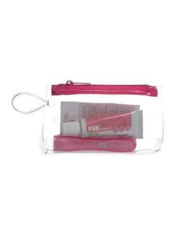 PHB GINGIVAL KIT CEPILLO + PASTA 15 ML