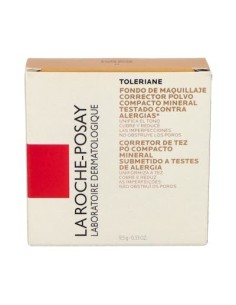 ROCHE POSAY TOLERIAN POLV 13BE SABL