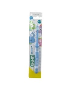 CEPILLO GUM BABY 0-2AÑOS 213